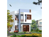 Bán nhà Quận 1, Mặt tiền Cô Giang, Phường Cô Giang, TP. Hồ Chí Minh, 78 m2