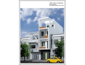 NHÀ CÔNG TY THIẾT KẾ