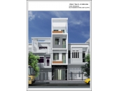 Thiết kế mới tháng 4