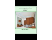 Thiết kế phòng ngủ
