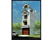 Nhà đẹp mới